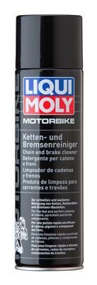 LIQUI MOLY universalus variklis 1602